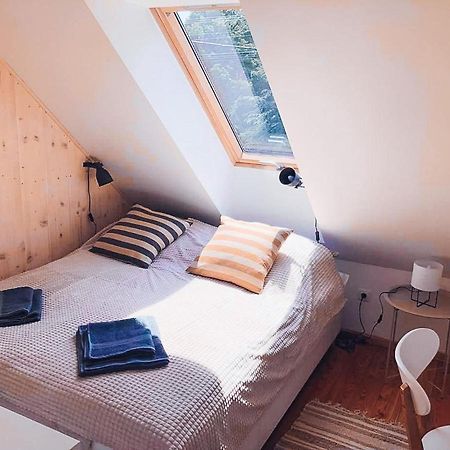Valibor Vinoteka Apartman Badacsonytomaj Bagian luar foto